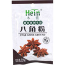 禾茵 八角粉/Hein Sternanispulver 10g