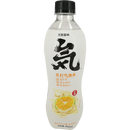 元气森林 卡曼橘味苏打气泡水 无糖/Sprudel Kaman Orange Geschmack ohne Zucker 480ml