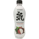 元气森林 荔枝味苏打气泡水 无糖无卡/CHI FOREST Limo mit Litschigeschmack 480ml