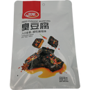 卫龙 臭豆腐香辣味/Wei Long eingelegtes Tofu - scharf 120g