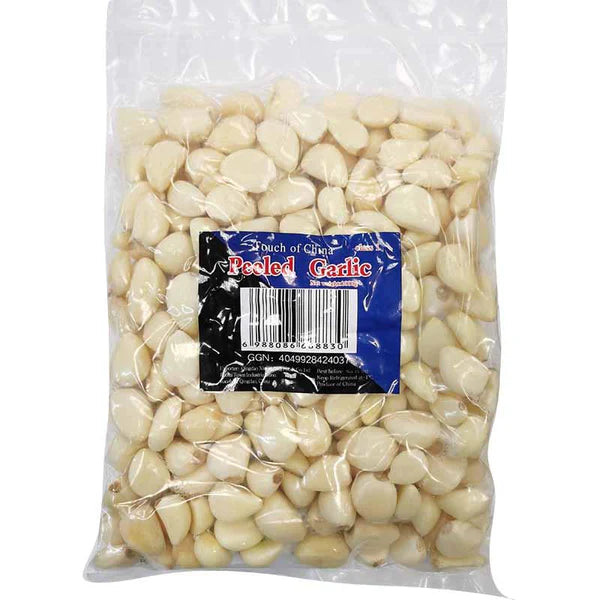 大蒜 Knoblauch 1kg