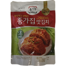 Chongga Mat Kimchi 1000g