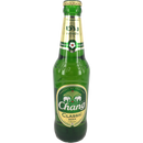Chang 啤酒 / Chang Bier 5% Vol. 320ml