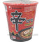 Nongshim Instant Cup Nudeln Scharf 68g