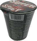 NongShim Instant Nudeln Super Scharf 68g