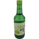 真露 韩国烧酒13度葡萄味/Jinro Soju Grape Vol. 13% 360ml