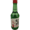 真露 竹炭酒20.1度/Jinro Classic Soju 20.1% Vol. 350ml