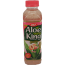 OKF Aloe Vera King Pfirsich Getränk 500ml