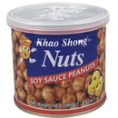 KHAO SHONG Erdnüsse mit Sojasauce 140g
