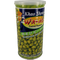 KHAO SHONG 芥末花生/Erdnüsse mit Wasabi scharf 350g