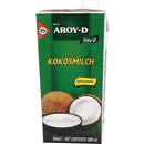 AROY-D 椰浆 椰奶 /Kokosnussmilch 1000ml