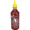 飞鹅 辣椒酱/Sriracha Scharfe Chilisauce mit Ingwer 455ml