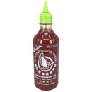 飞鹅 辣椒酱/Sriracha Scharfe Chilisauce mit Zitronengras 455ml