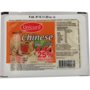 统一豆腐 中国传统豆腐(盒装) 25%高钙/Unicurd Chinese Tofu 300g