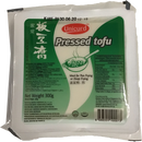 统一豆腐 家常板豆腐 / Unicurd Pressed Tofu 300g