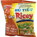 ACECOOK 牛肉丸味粿条/Kway Teow Rindfleischball Geschmack 70g