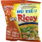 ACECOOK 牛肉丸味粿条/Kway Teow Rindfleischball Geschmack 70g