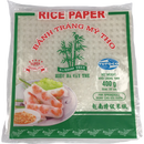 TUFOCO 越南22cm特级米纸/Reispapier für Frühlingsrolle 400g