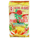 Gia Bao 越南米粉 / Gia Bao Vietnamesische Reisnudeln 500g