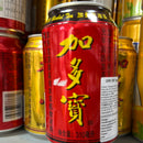 加多宝凉茶 / JiaDuoBao Kräutertee Getränk 310ml