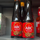 ABC 甜酱油 / ABC Süße soja sauce 600ml